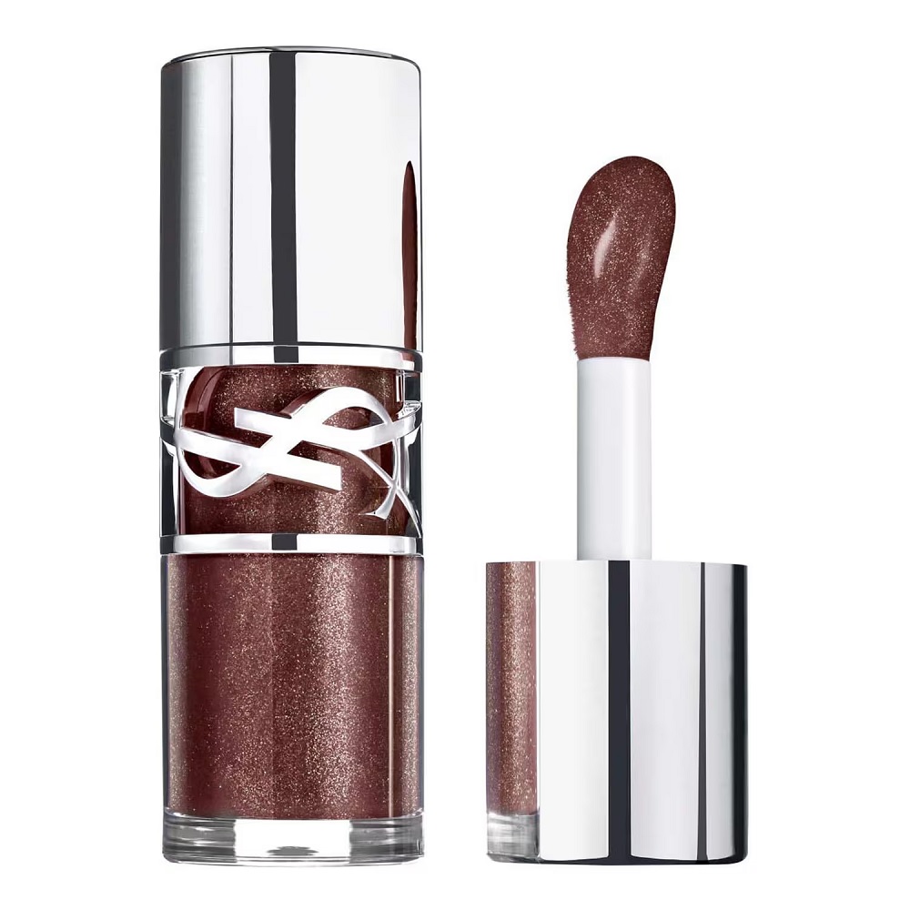 89547691747242268 Loveshine Plumping Lip Oil Gloss błyszczyk powiększający usta 06 6ml - obrazek 1