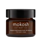 Kojąco-nawilżający krem do twarzy Pokrzywa z miętą 15ml