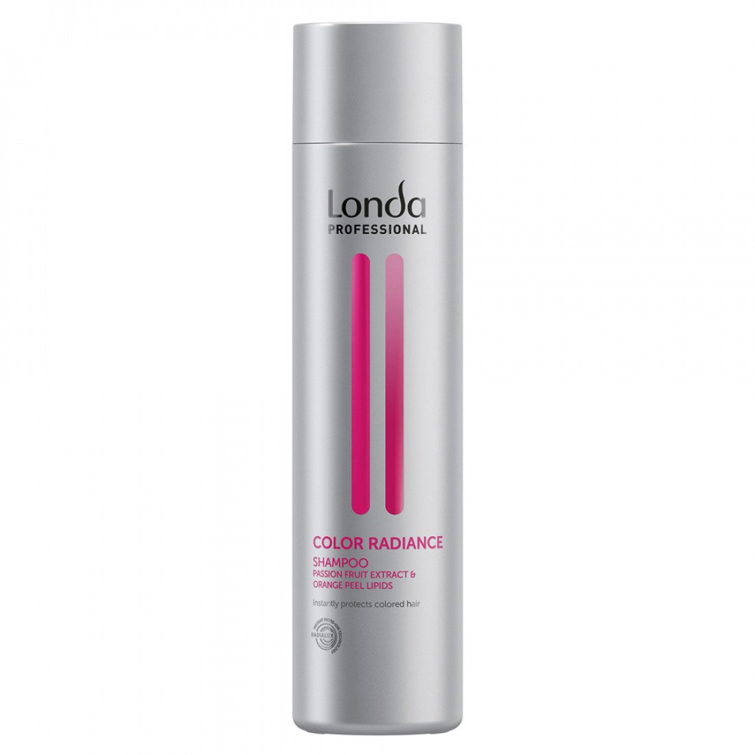 89553581655131991 Color Radiance Shampoo szampon do włosów farbowanych 250ml - obrazek 1