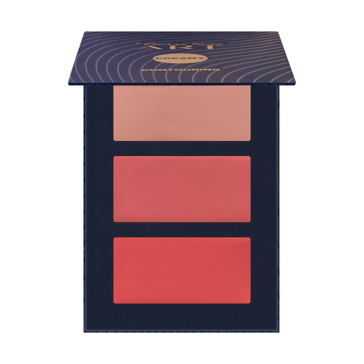 89561971724767618 Art Cream Contouring paleta do konturowania 01 12g - obrazek 1