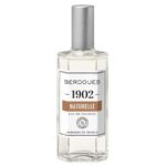 1902 Naturelle woda kolońska spray  - produkt bez opakowania