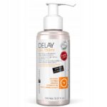 Delay Gel żel intymny wydłużający czas trwania stosunku 150ml