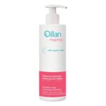 Mama ginekologiczna emulsja intymna 200ml