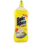 Płyn do mycia naczyń Lemon&Mint 1000ml