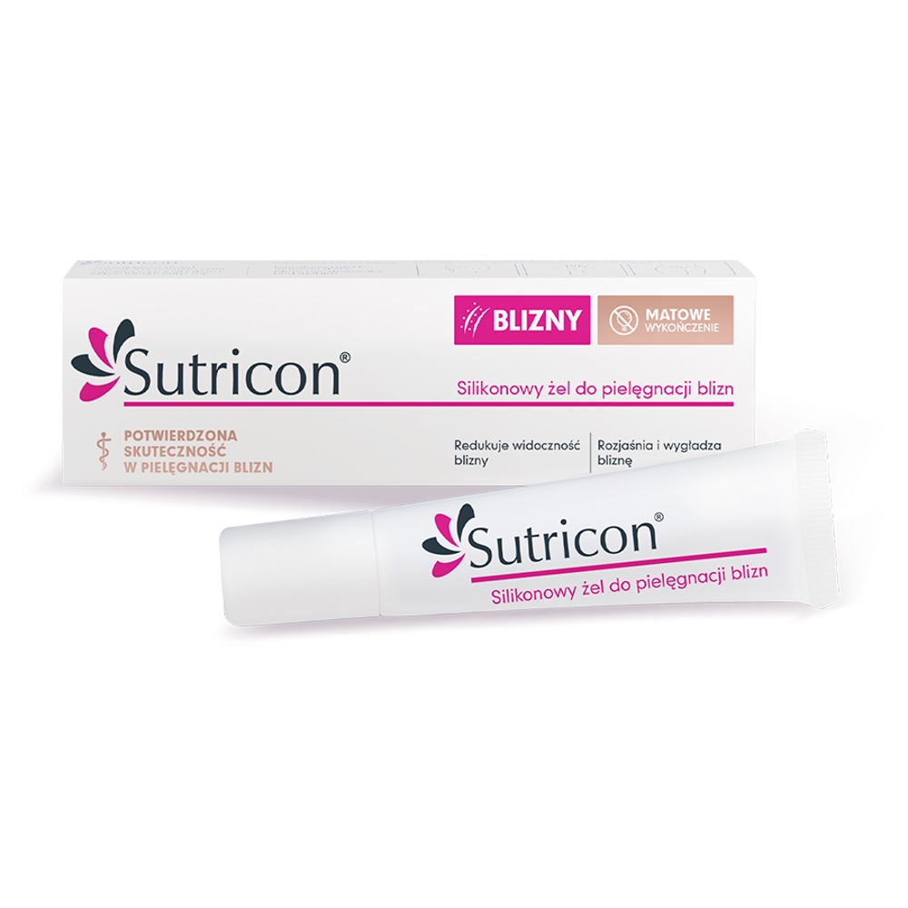 89607751761237700 Silikonowy żel do pielęgnacji blizn 15ml - obrazek 1