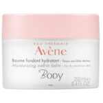 Body Moisturizing Melt-In Balm otulający balsam nawilżający 250ml