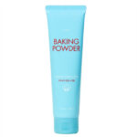 Baking Powder peeling do twarzy z sodą 200g