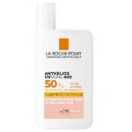 Anthelios UVmune 400 barwiący fluid przeciwsłoneczny SPF50+ 50ml