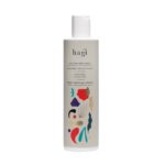 Naturalny żel do mycia ciała Malinowy Chruśniak 300ml