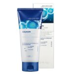 Collagen Water Full Moist Peeling Gel kolagenowy żel peelingujący 180ml