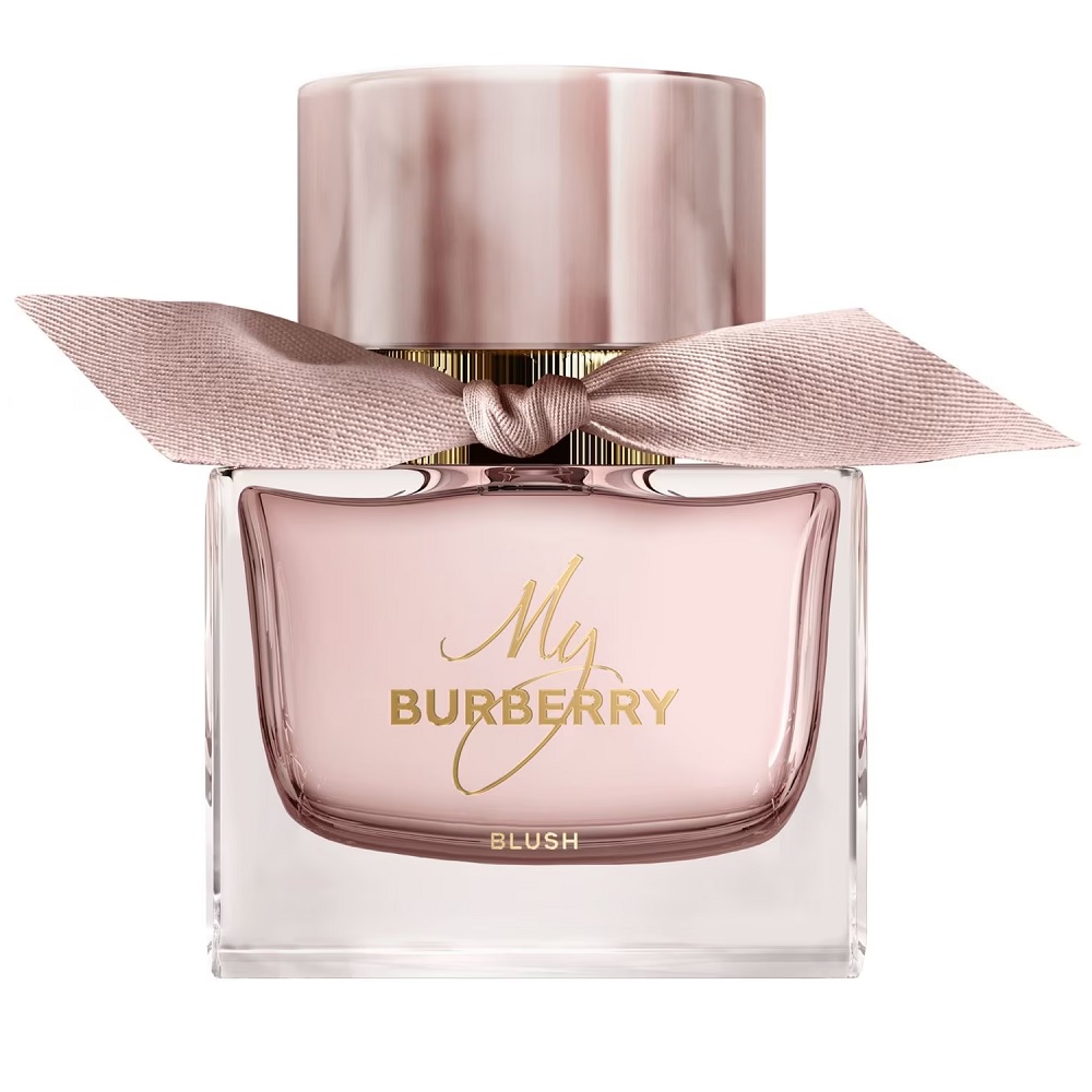 89636931726828935 My Burberry Blush woda perfumowana spray 50ml - obrazek 1