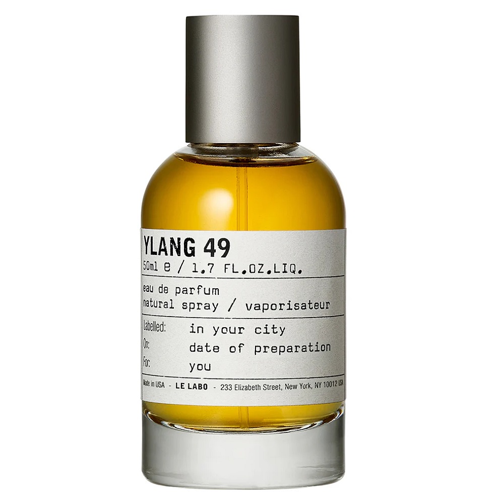 89648571753430965 Ylang 49 woda perfumowana spray 50ml - obrazek 1