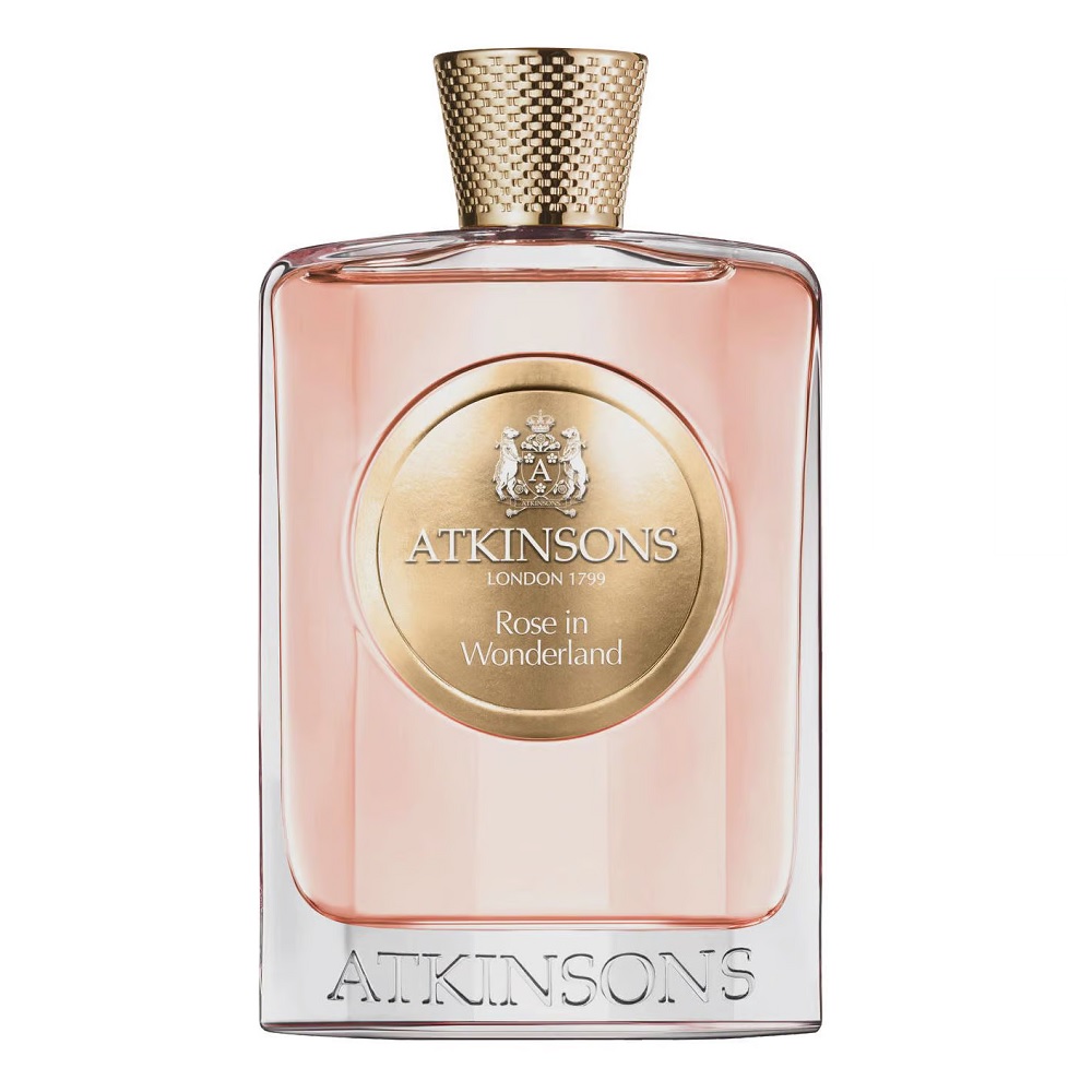 89654821712637039 Rose In Wonderland woda perfumowana spray 100ml - obrazek 1