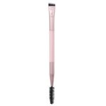 Dual-Ended Brow Brush pędzelek do brwi