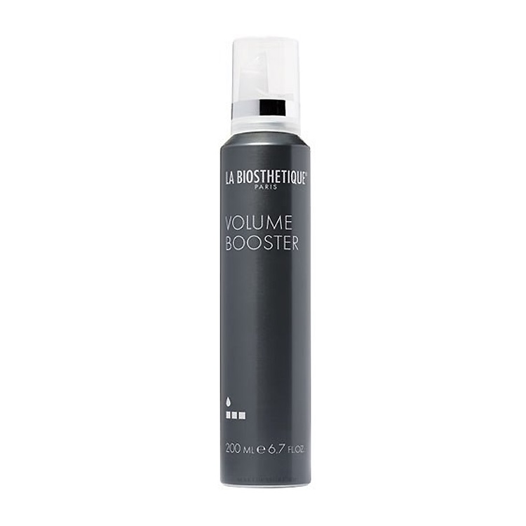 89667581659447650 Volume Booster pianka mocno utrwalająca i odbijająca włosy u nasady 200ml - obrazek 1
