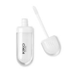 Lip Volume krem do ust zapewniający efekt powiększenia Transparent 6.5ml