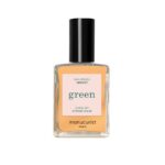Green Nail Polish lakier do paznokci Abricot 15ml