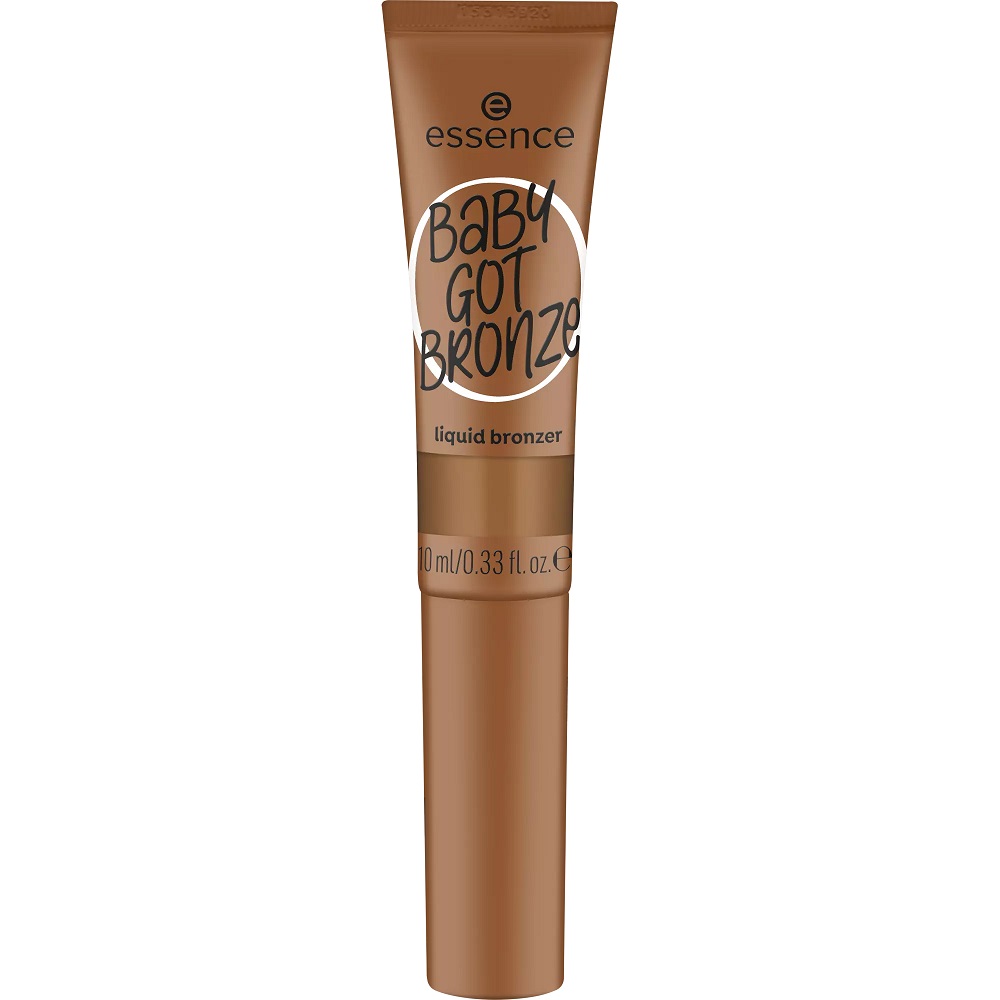 89696141745570613 Baby Got Bronze bronzer w płynie 20 Sunkissed Sweety 10ml - obrazek 1