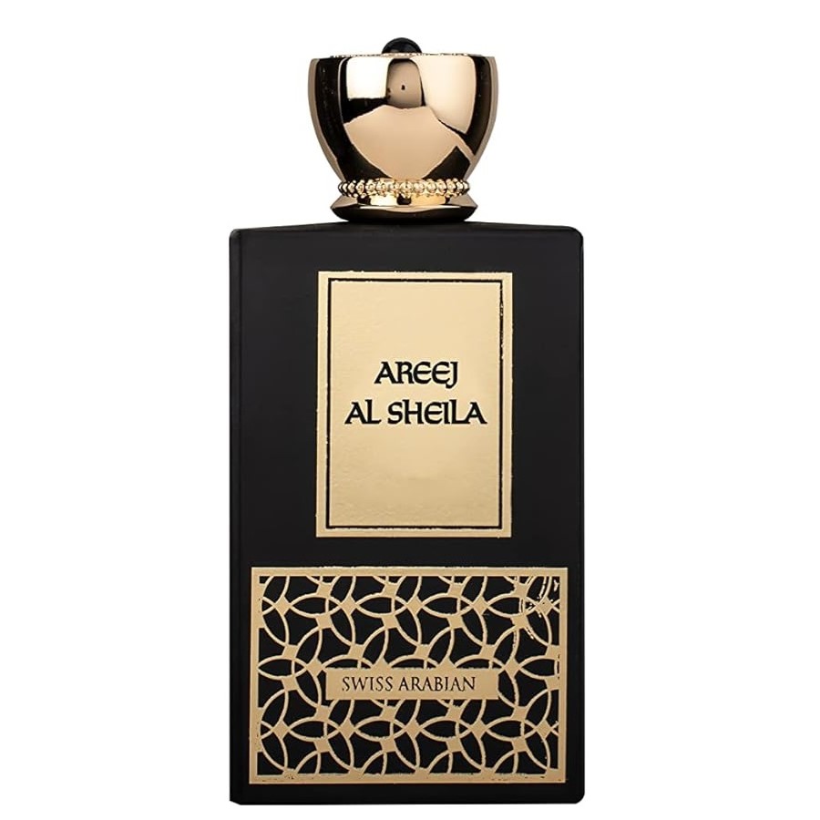 8969951730109791 Areej Al Shelia woda perfumowana spray 100ml - obrazek 1