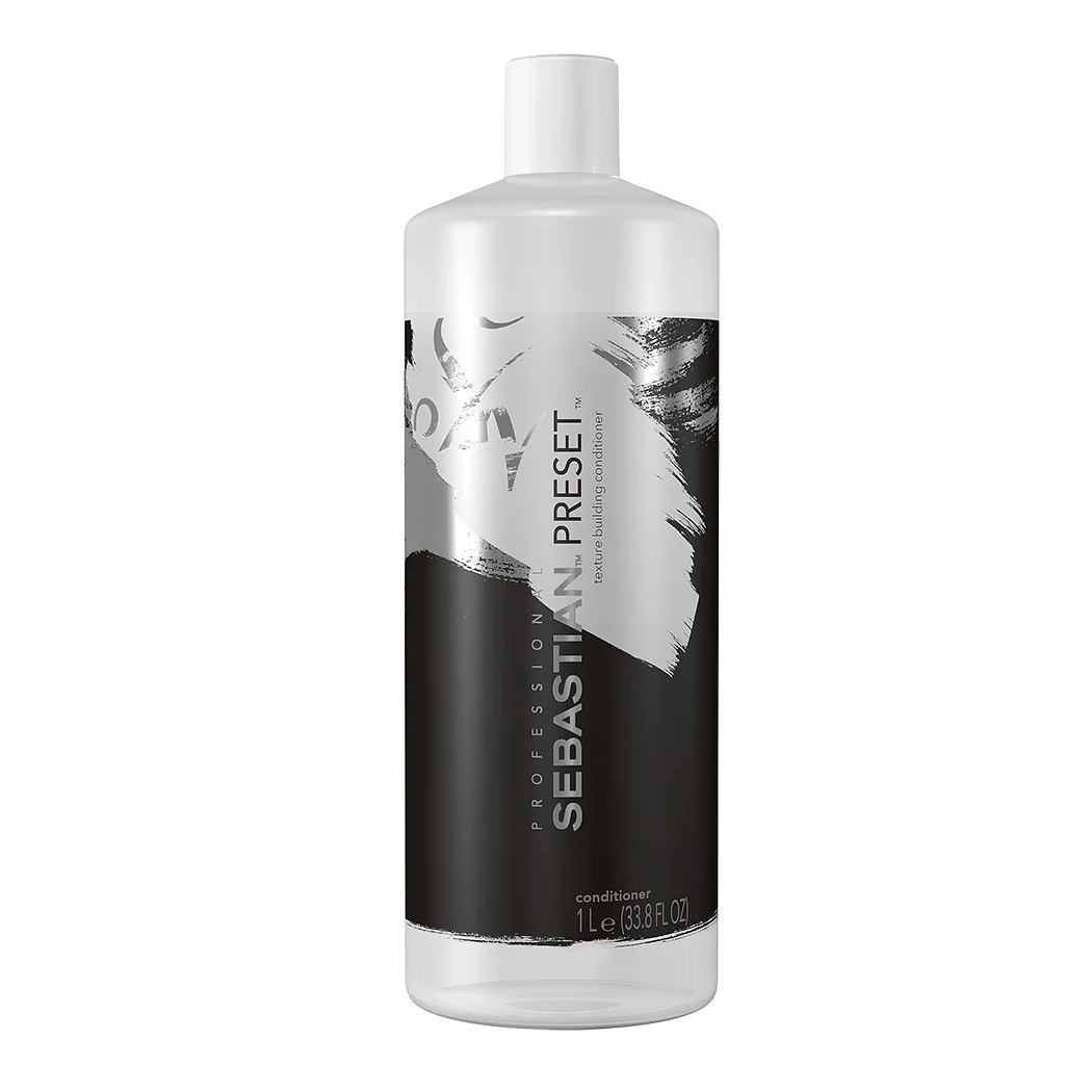 89709691659522975 Preset Conditioner teksturująca odżywka do włosów 1000ml - obrazek 1