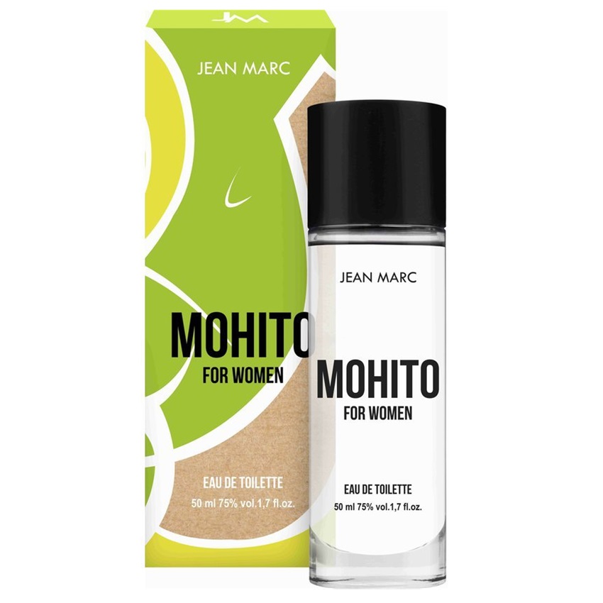 89712441731505998 Mohito woda toaletowa spray 50ml - obrazek 1