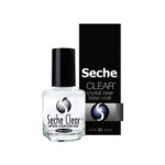 Clear Crystal Base Coat bezbarwna baza do paznokci 14ml