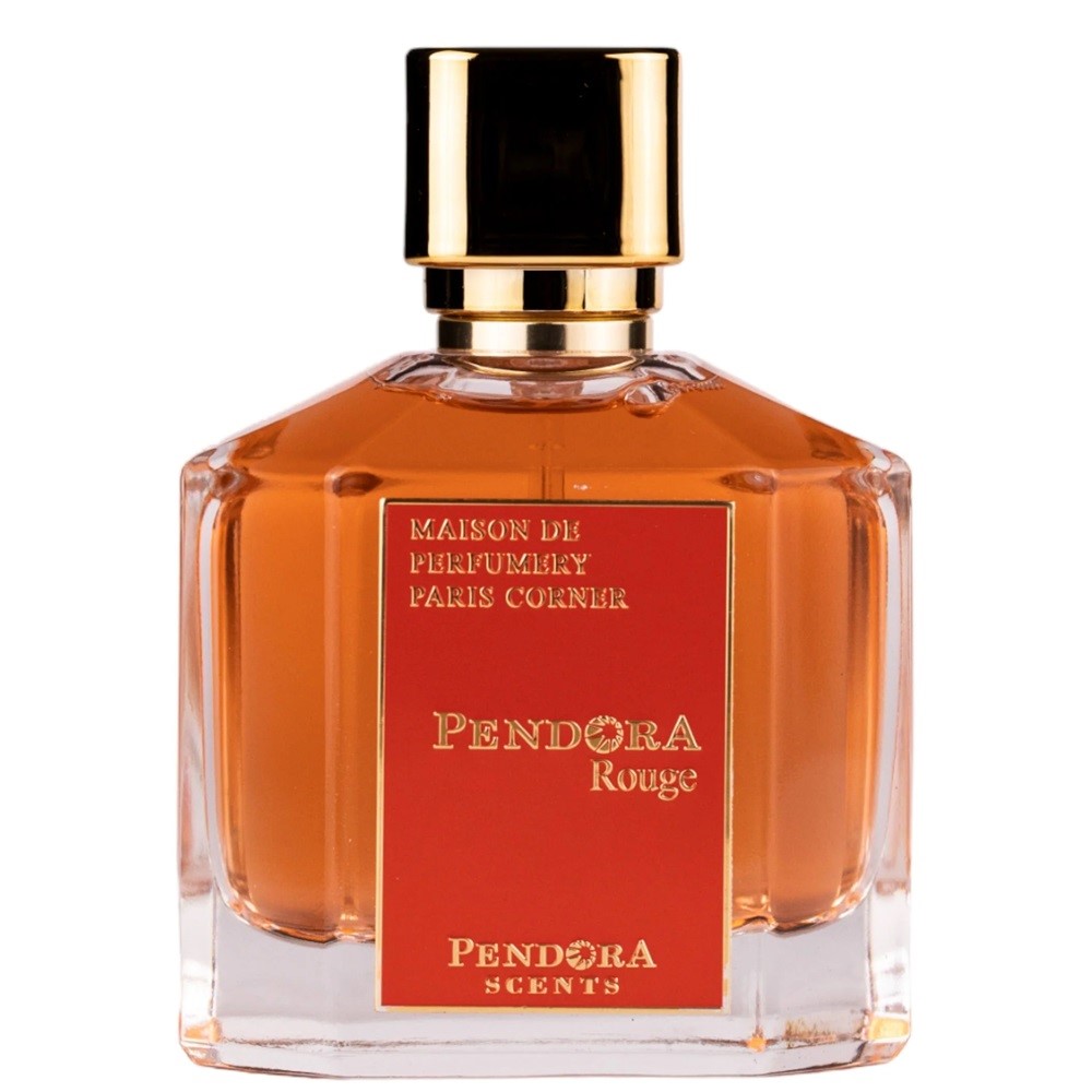 89725661739352667 Rouge woda perfumowana spray 100ml - obrazek 1