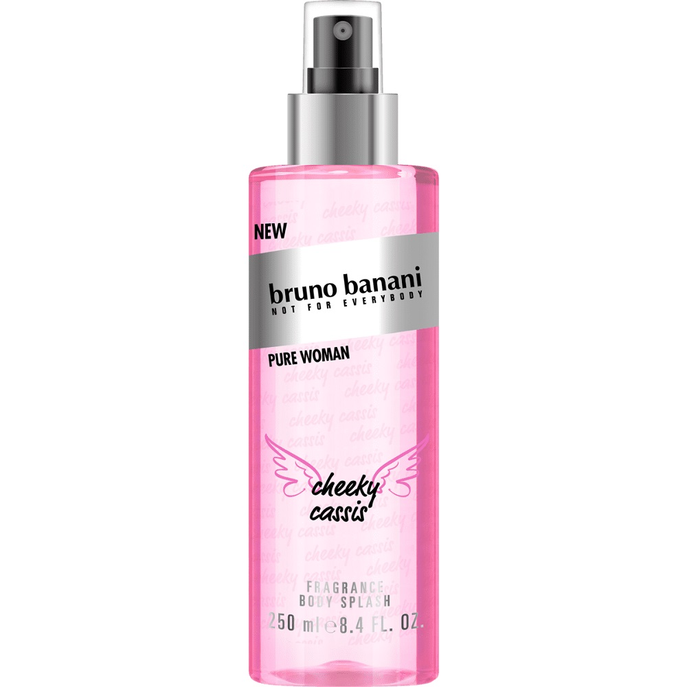 89743901617704587 Pure Woman perfumowana mgiełka do ciała 250ml - obrazek 1