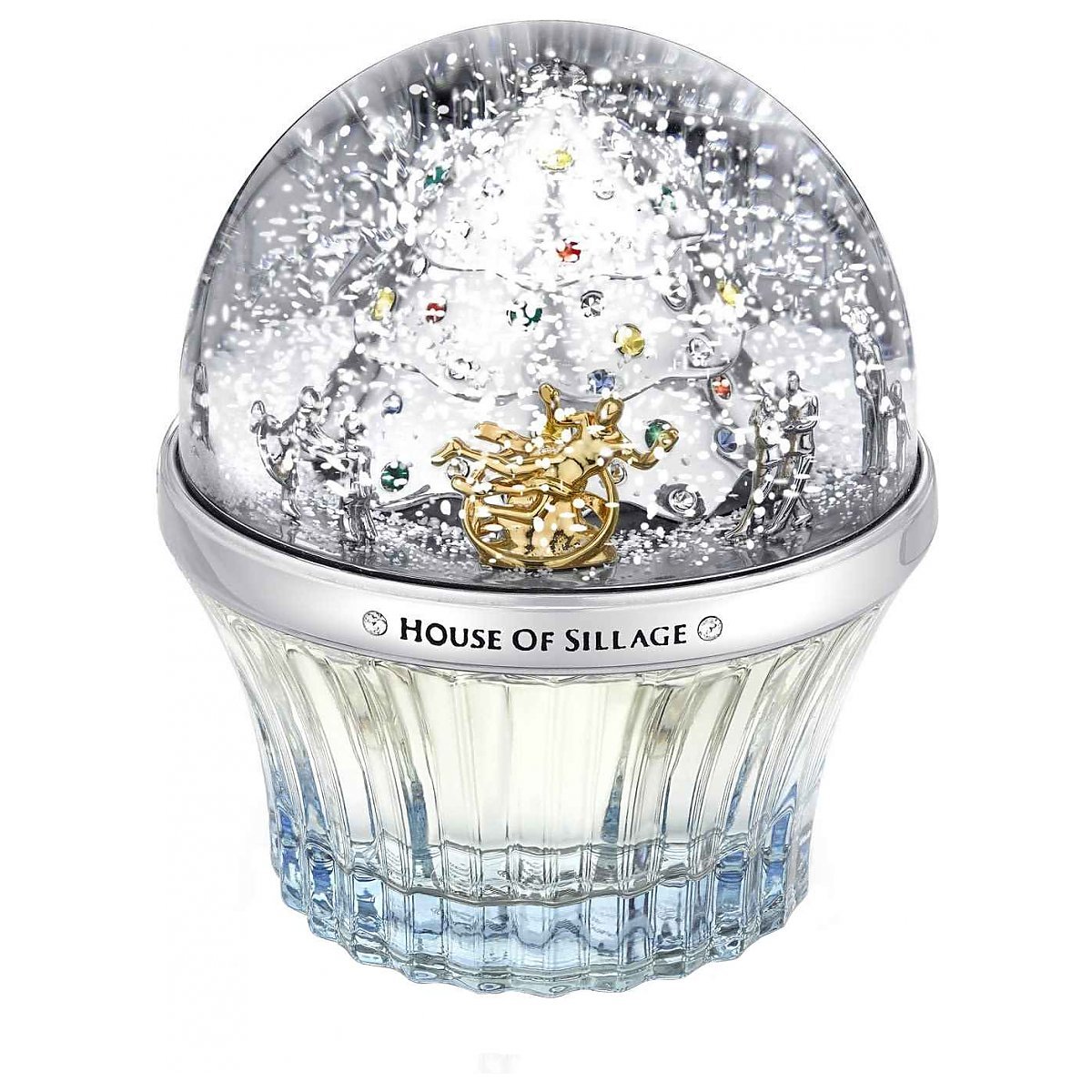 89750231690457988 Holiday Limited Edition perfumy spray 75ml Tester - obrazek 1