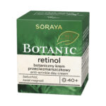 Botanic Retinol 40+ botaniczny krem przeciwzmarszczkowy na dzień 75ml