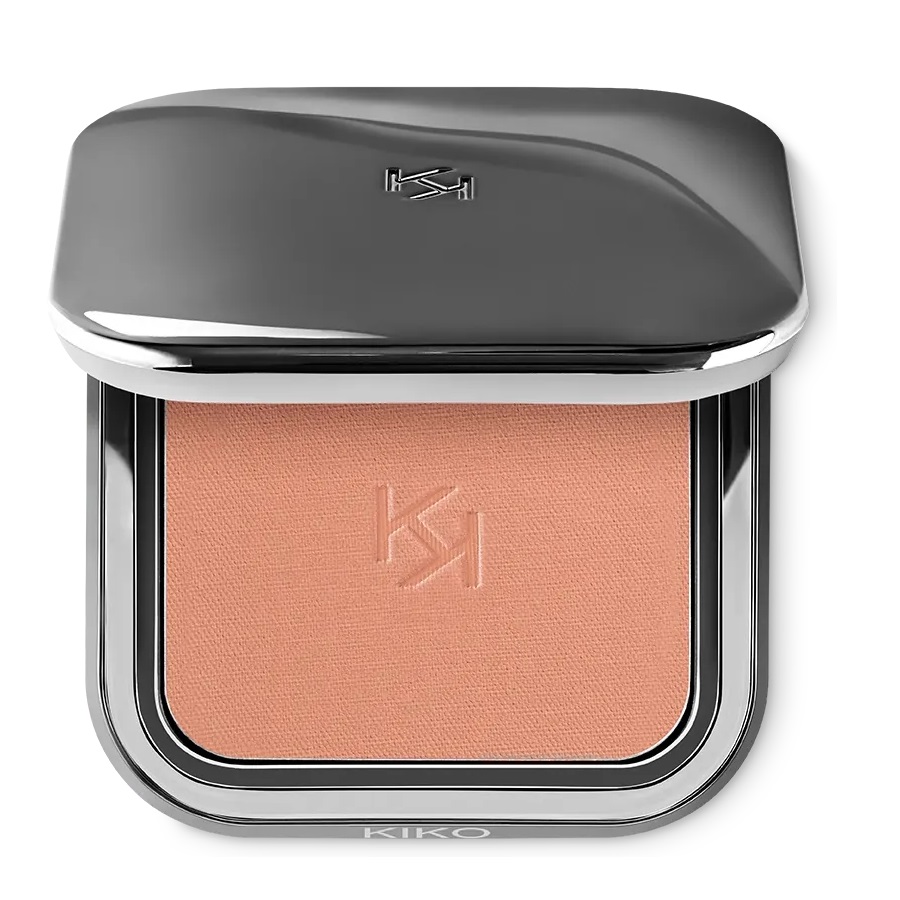 89774801764230884 Unlimited Blush róż w pudrze o wysokiej trwałości umożliwiający stopniowanie efektu 07 Perfect Beige 6g - obrazek 1
