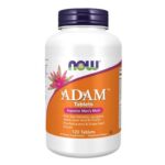 Adam witaminy dla mężczyzn suplement diety 120 tabletek