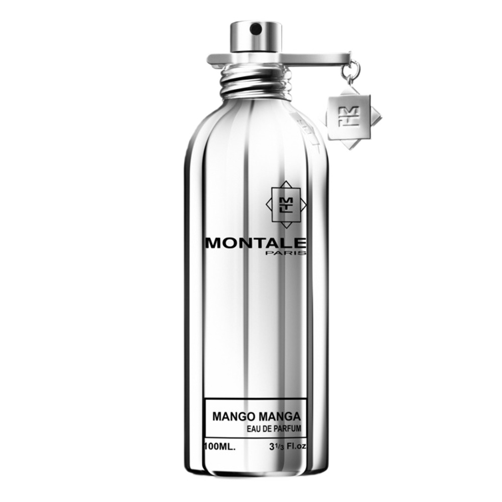 89781481716456552 Mango Manga woda perfumowana spray 100ml - obrazek 1