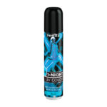 1-Night UV Color pianka koloryzująca do włosów 2 Blue 50ml