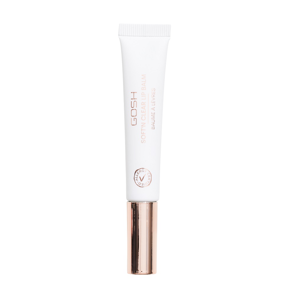 89789661698066310 Soft'n Clear Lip Balm zmiękczający balsam do ust 001 Glaze 8ml - obrazek 1