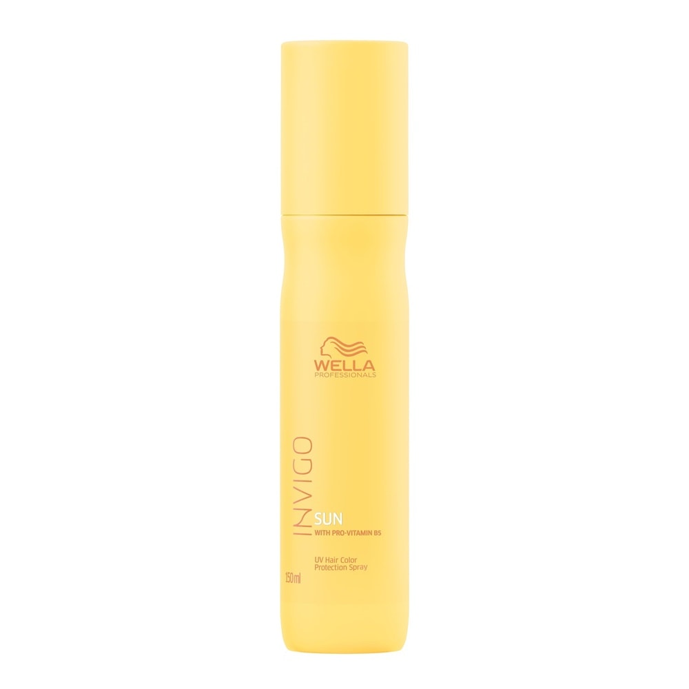 89799211658934758 Invigo Sun UV Hair Color Protection Spray odżywka w spray'u do włosów chroniąca przed promieniami UV 150ml - obrazek 1