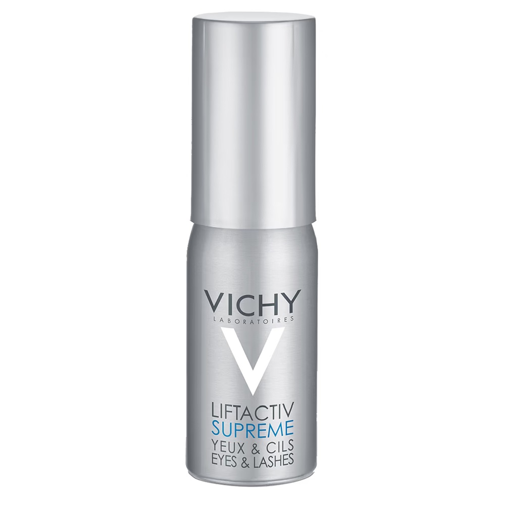 89805311722495767 Liftactiv Supreme serum pod oczy i na rzęsy 15ml - obrazek 1