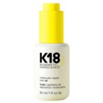 Molecular Repair Hair Oil molekularny olejek regenerujący 30ml
