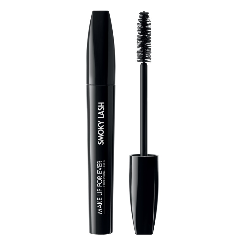 89821731655121845 Smoky Lash Mascara pogrubiający tusz do rzęs Extra Black 7ml - obrazek 1