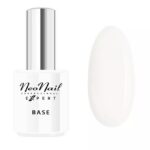 NN Expert Revital Base Fiber baza do lakieru hybrydowego Milky Cloud 15ml