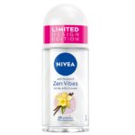 Zen Vibes antyperspirant w kulce 50ml