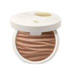 Gold Reflections Sunkissed Baked Bronzer wypiekany bronzer do twarzy 03 Cocoa 20g