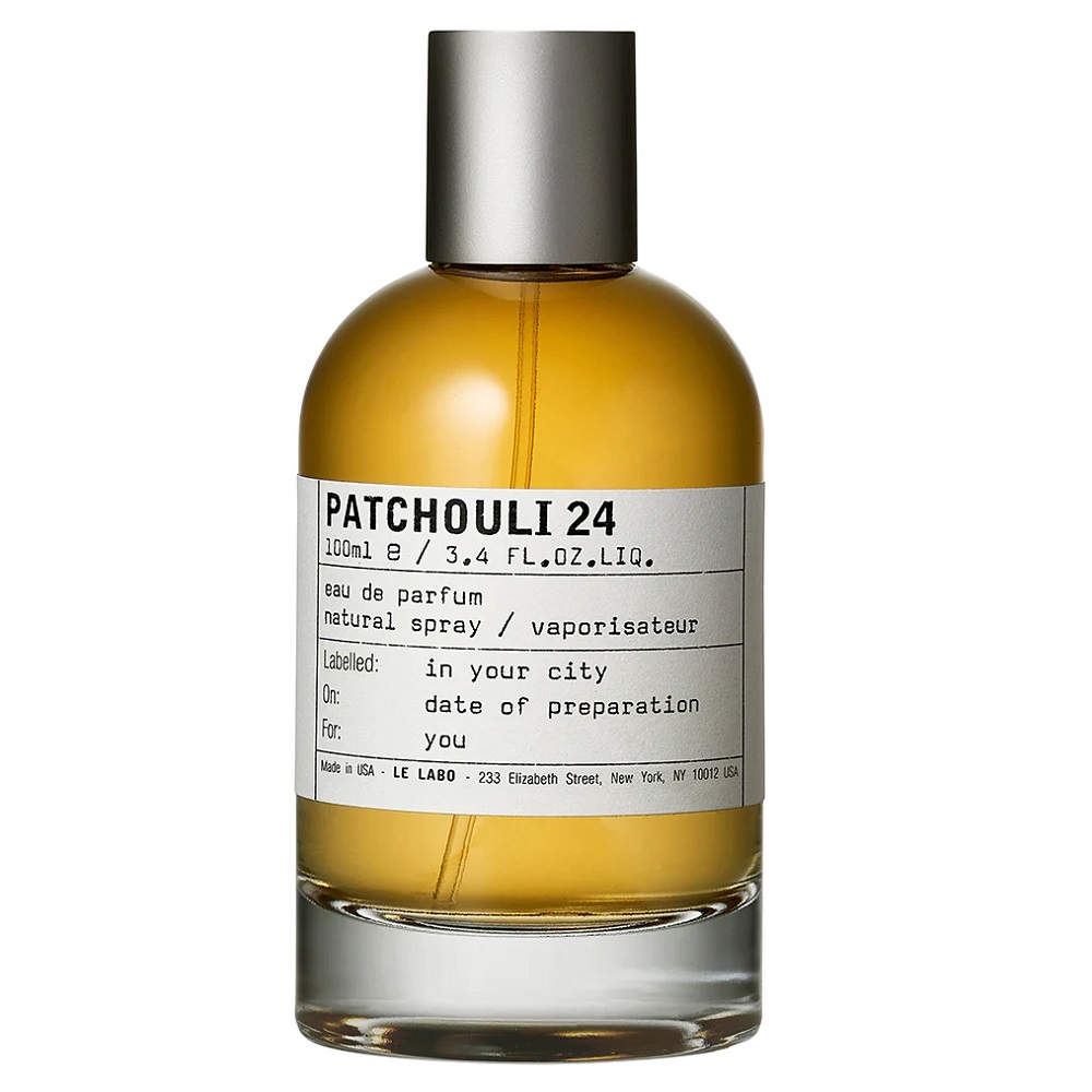 89827801753433026 Patchouli 24 woda perfumowana spray 100ml - obrazek 1