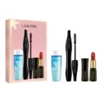 Hypnose zestaw tusz do rzęs 6.2ml + pomadka do ust 196 2g + płyn do demakijażu oczu 30ml