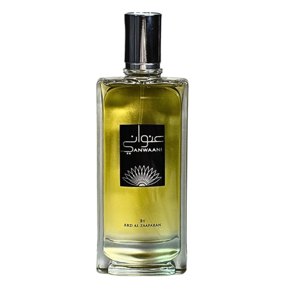 89848651747123394 Anwaani woda perfumowana spray 100ml - obrazek 1