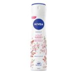 Miracle Garden antyperspirant w sprayu Kwiat Wiśni i Czerwone Jagody 150ml