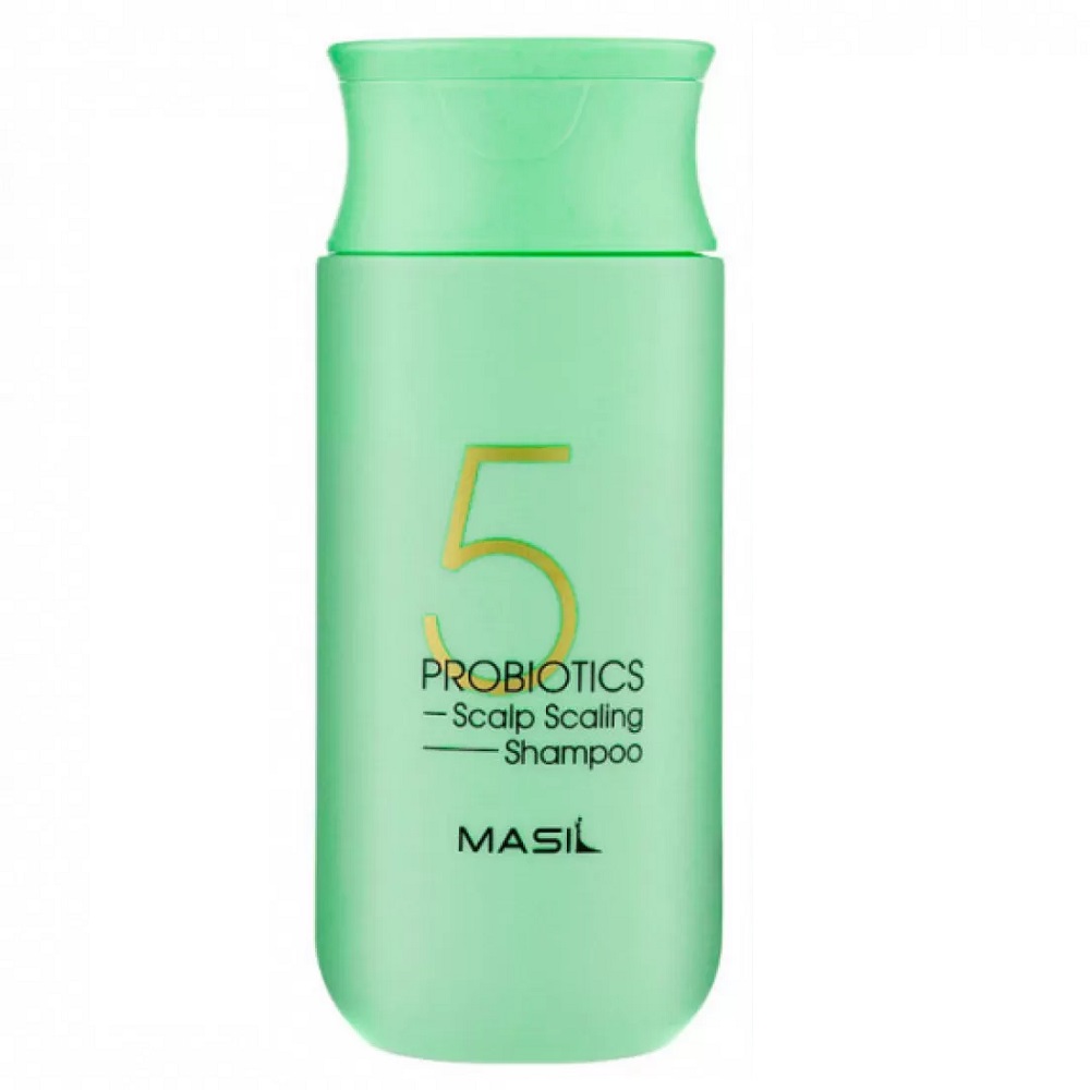 89853721751945667 5 Probiotics Scalp Scaling Shampoo szampon głęboko oczyszczający z probiotykami 150ml - obrazek 1