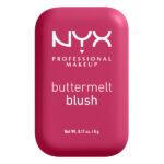 Buttermelt Blush róż do policzków 11 Butta Than Before 5g