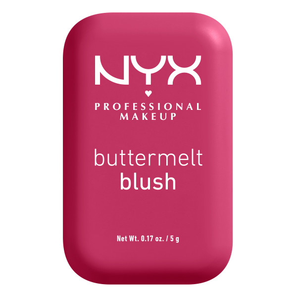 89857241767340482 Buttermelt Blush róż do policzków 11 Butta Than Before 5g - obrazek 1
