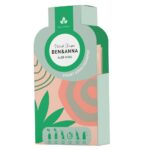 Shampooflakes szampon w płatkach do włosów Aloe Vera 2x20g